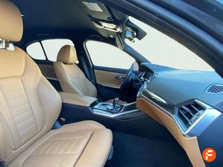 BMW Serie 3 330i Auto.