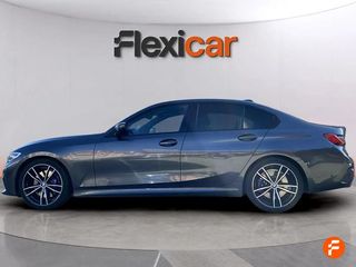 BMW Serie 3 330i Auto.