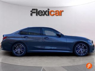 BMW Serie 3 330i Auto.