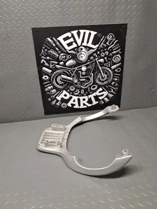 Asidero Kymco Bet & Win 250 2006