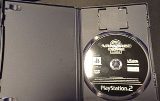 Armored Core 2 PS2