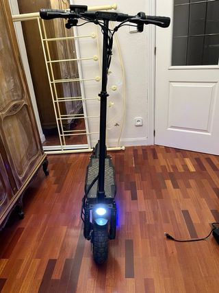 Patinete Eléctrico SmartGyro Crossover 2 Pro