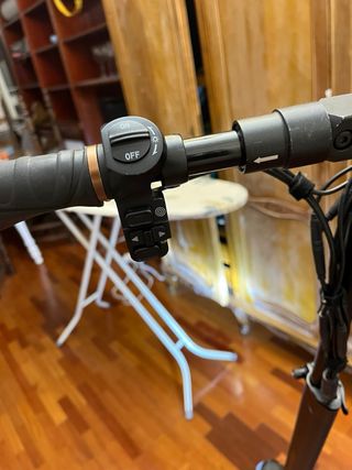 Patinete Eléctrico SmartGyro Crossover 2 Pro