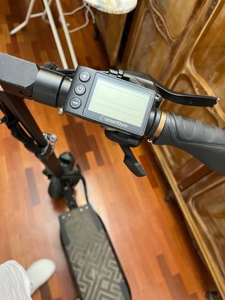 Patinete Eléctrico SmartGyro Crossover 2 Pro