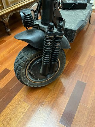 Patinete Eléctrico SmartGyro Crossover 2 Pro