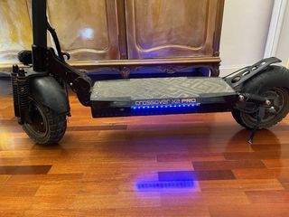 Patinete Eléctrico SmartGyro Crossover 2 Pro