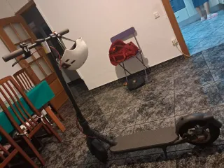 Patinete Eléctrico Xiaomi 4