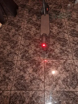 Patinete Eléctrico Xiaomi 4