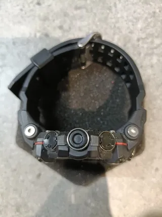 G-Shock GW-9500 Mudman