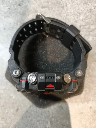 G-Shock GW-9500 Mudman