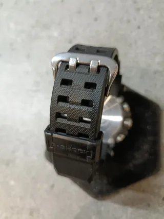 G-Shock GW-9500 Mudman