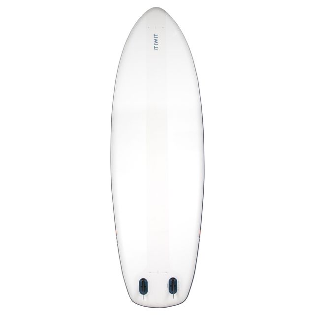 Tabla paddle surf hinchable 1 o 2 personas (<130 kg) 10'