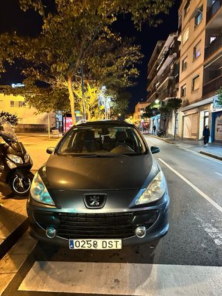 Peugeot 307 2006
