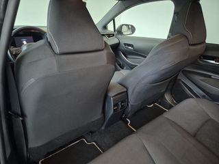 TOYOTA COROLLA TS 125H ACTIVE TECH