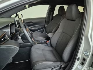 TOYOTA COROLLA TS 125H ACTIVE TECH