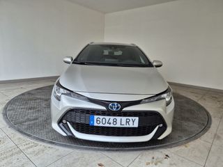 TOYOTA COROLLA TS 125H ACTIVE TECH