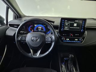 TOYOTA COROLLA TS 125H ACTIVE TECH