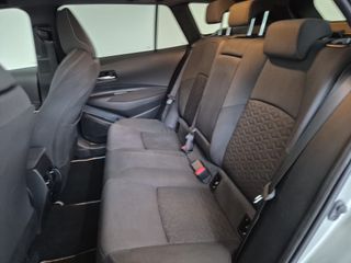 TOYOTA COROLLA TS 125H ACTIVE TECH