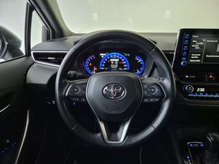 TOYOTA COROLLA TS 125H ACTIVE TECH