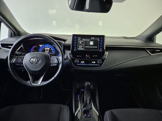 TOYOTA COROLLA TS 125H ACTIVE TECH