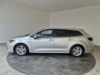 TOYOTA COROLLA TS 125H ACTIVE TECH