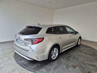 TOYOTA COROLLA TS 125H ACTIVE TECH