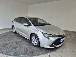TOYOTA COROLLA TS 125H ACTIVE TECH