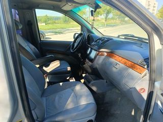 Mercedes-Benz Viano 2005