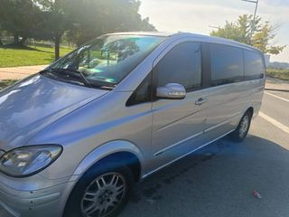 Mercedes-Benz Viano 2005