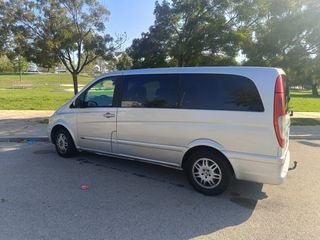 Mercedes-Benz Viano 2005