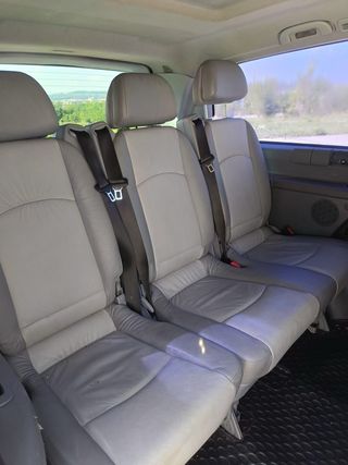 Mercedes-Benz Viano 2005