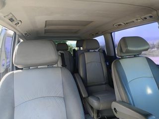 Mercedes-Benz Viano 2005