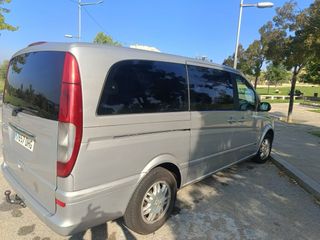 Mercedes-Benz Viano 2005