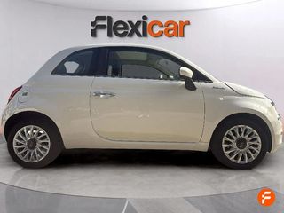 Fiat 500 Dolcevita 1.0 Hybrid 51KW (70 CV)