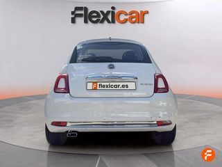 Fiat 500 Dolcevita 1.0 Hybrid 51KW (70 CV)