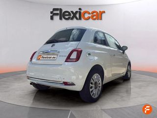 Fiat 500 Dolcevita 1.0 Hybrid 51KW (70 CV)