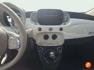 Fiat 500 Dolcevita 1.0 Hybrid 51KW (70 CV)
