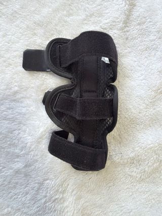 Férula DrFinger para Pulgar