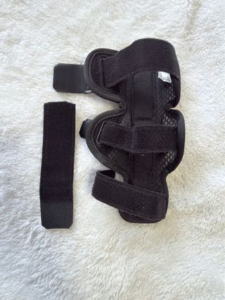 Férula DrFinger para Pulgar