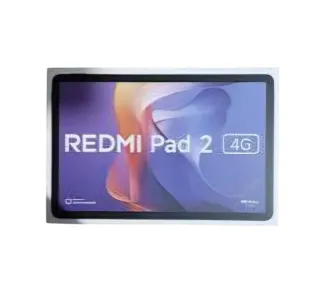 4g Xiaomi Redmi Pad 2 4G Nuevo Precintado