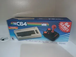 Pack Consolas classic's mini