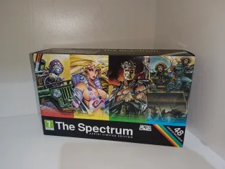 Pack Consolas classic's mini