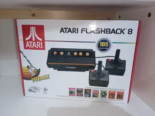 Pack Consolas classic's mini