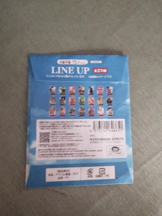 One Piece Ichiban Kuji Figura Monkey D. Luffy