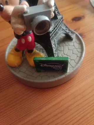 Torre Disneyland Paris Mickey Mouse