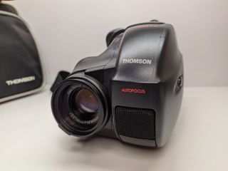 Thomson Videomovie CVM 20 P VHS C (LEED)