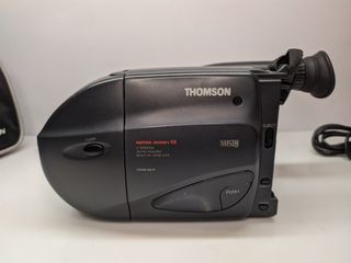 Thomson Videomovie CVM 20 P VHS C (LEED)
