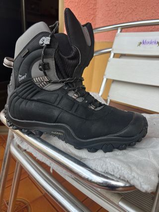 Botas Kumbre Montaña Outdoor