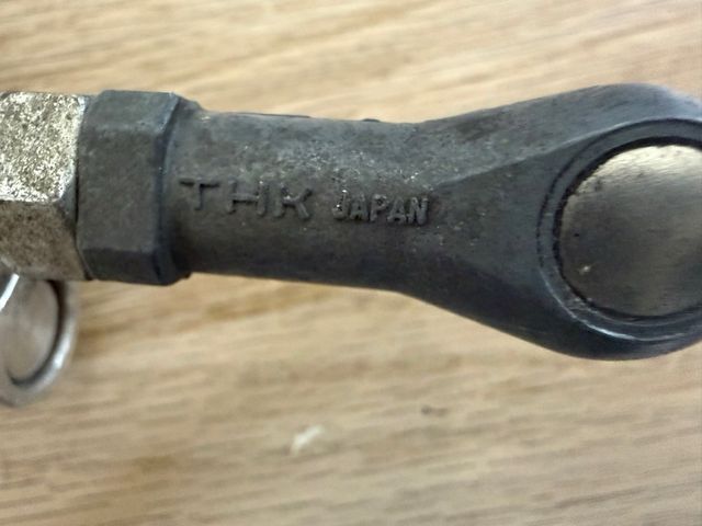 Amortiguador Dirección Suzuki