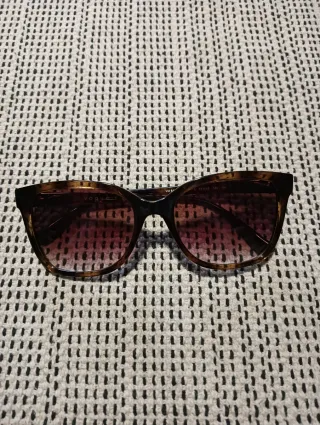 Gafas de sol Vogue marrones